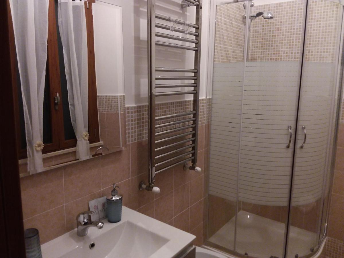 Maria Dream Rooms Rom Exterior foto