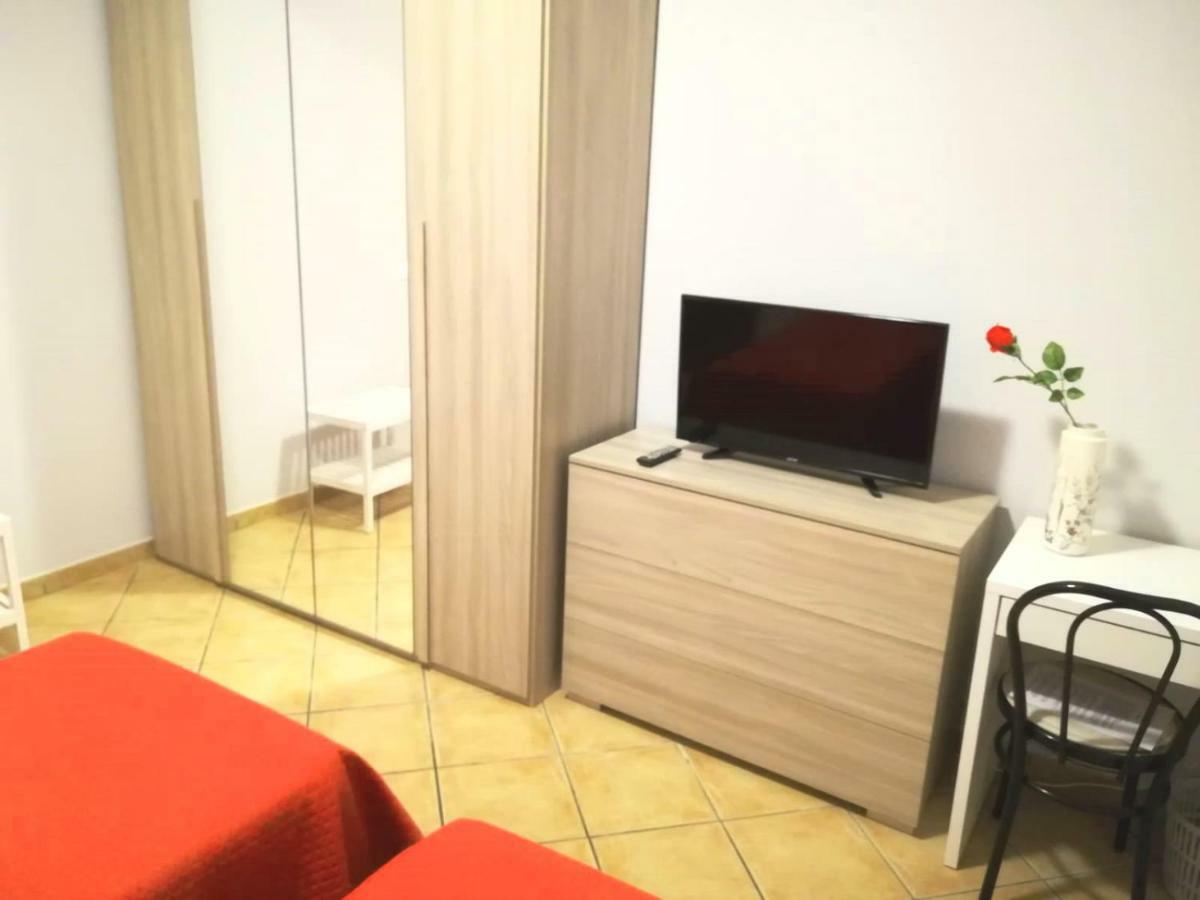 Maria Dream Rooms Rom Exterior foto