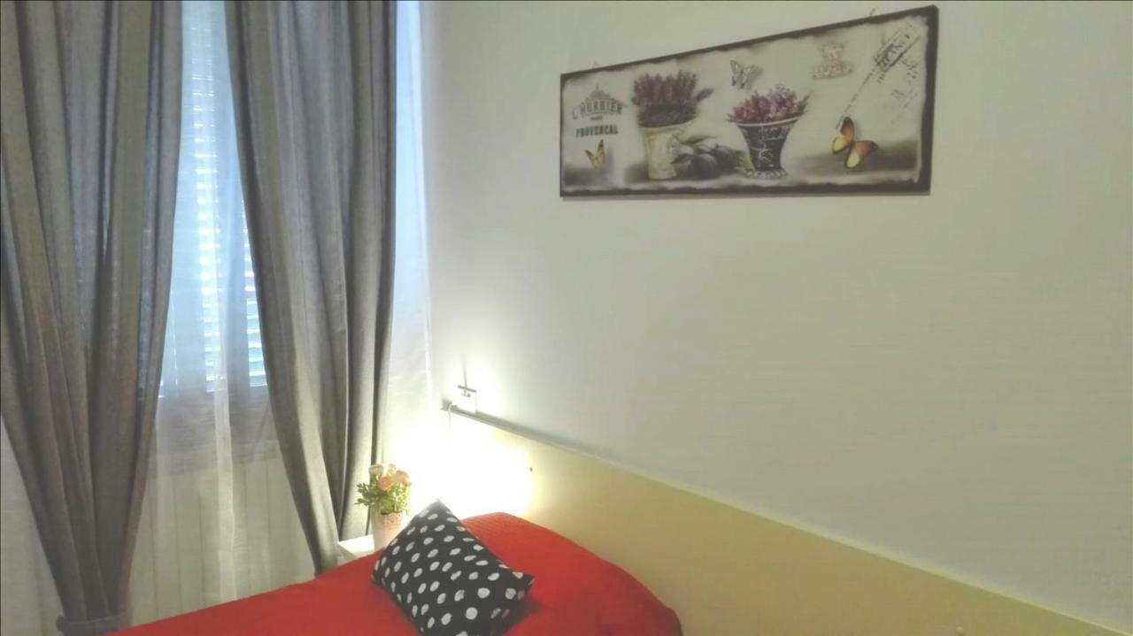 Maria Dream Rooms Rom Exterior foto