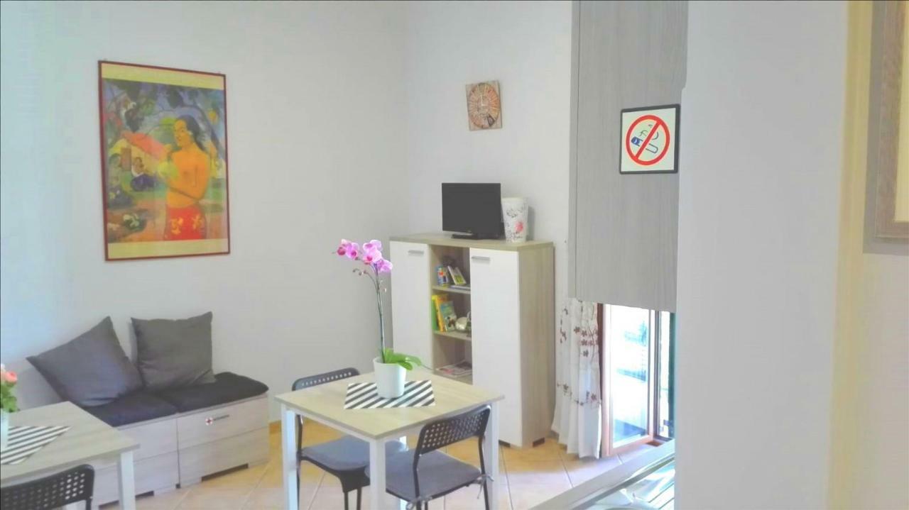 Maria Dream Rooms Rom Exterior foto