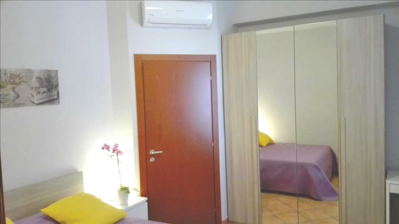 Maria Dream Rooms Rom Exterior foto